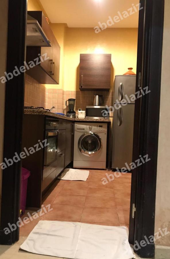 Appartements Marrakech Garden Marrákes Kültér fotó